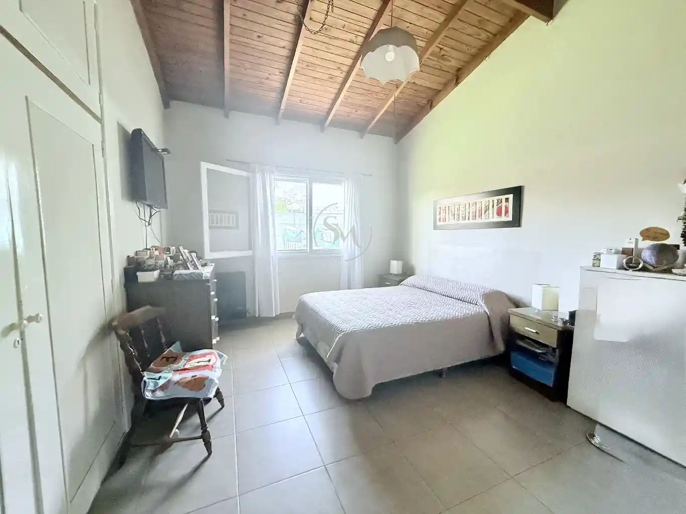 SANCHEZ MARSICO PROPIEDADES - CASA-CHALET